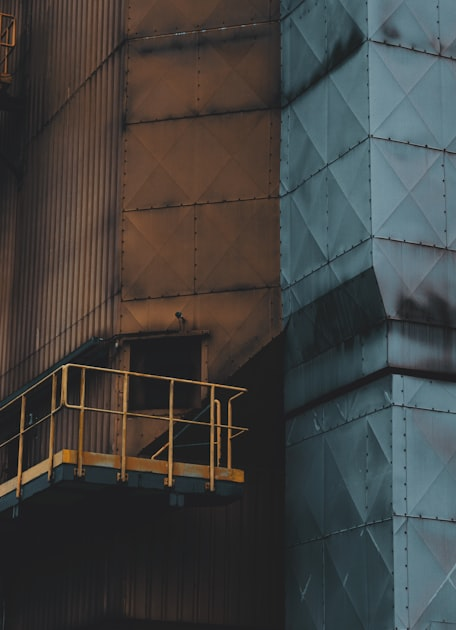 Benefits of Local Steel Suppliers