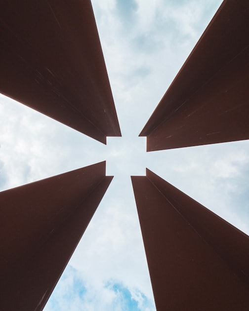 The Role of Steel in Construction